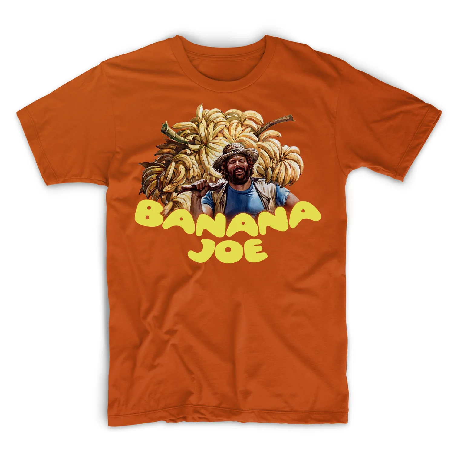 Banana Joe - T-Shirt - Bud Spencer® - Image 2