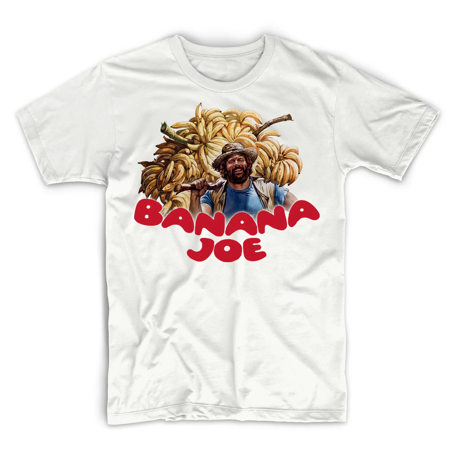 Banana Joe - T-Shirt - Bud Spencer® - Image 3