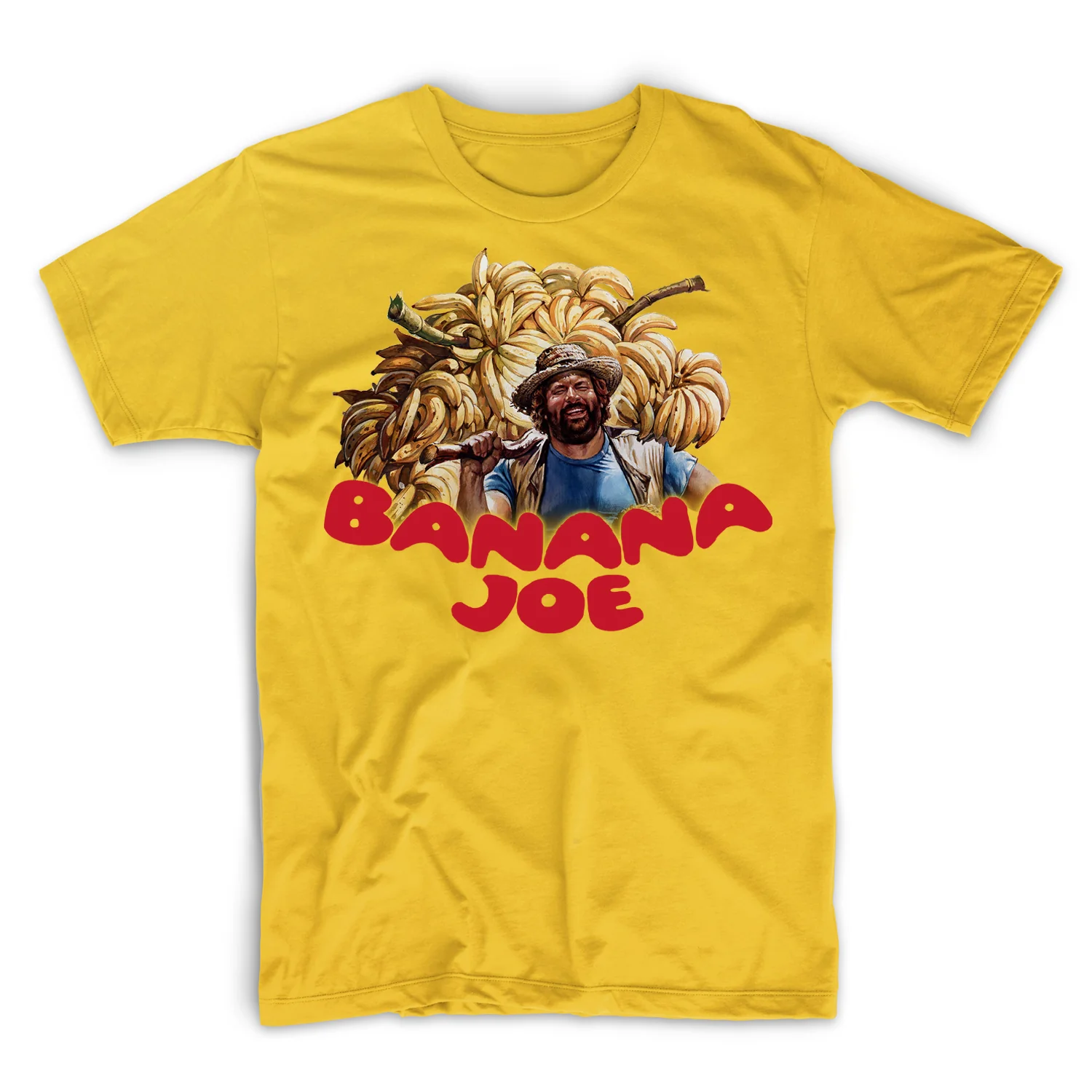 Banana Joe - T-Shirt - Bud Spencer® - Image 4