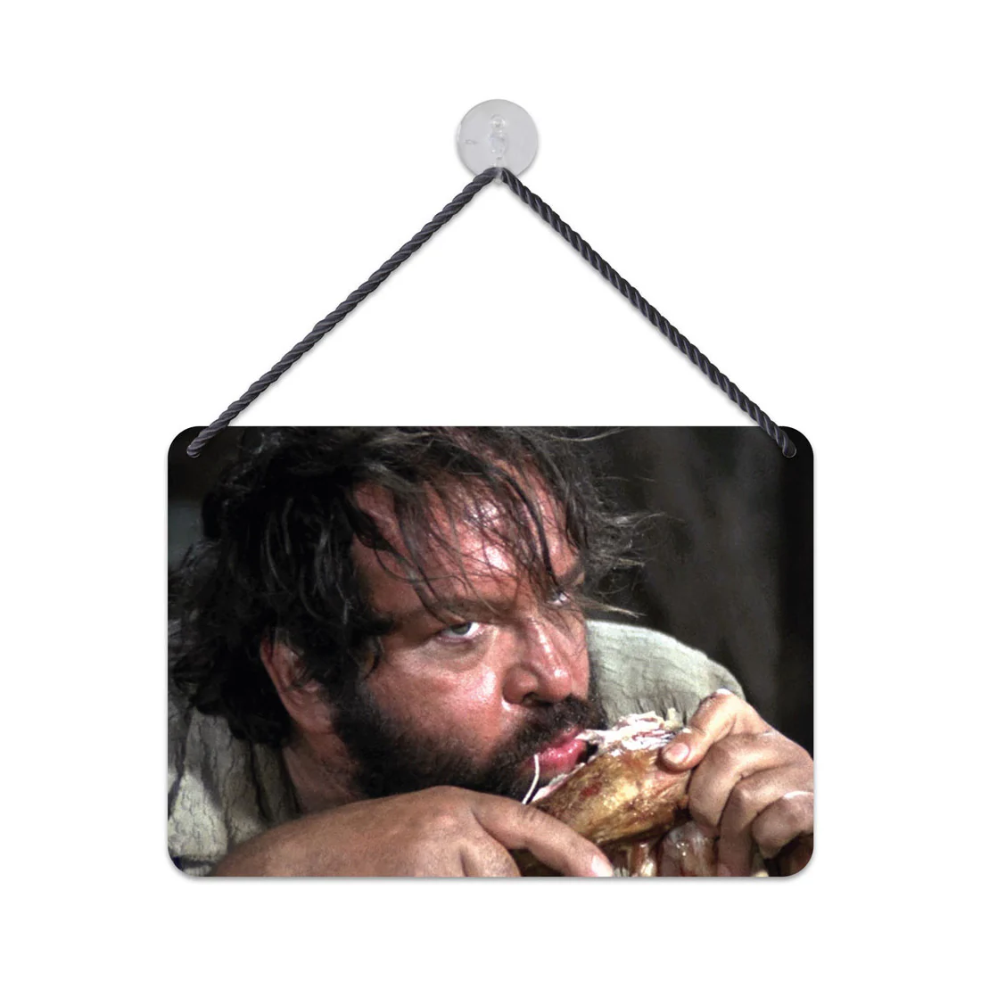 Bud Chicken - Cult Hanger - Bud Spencer®