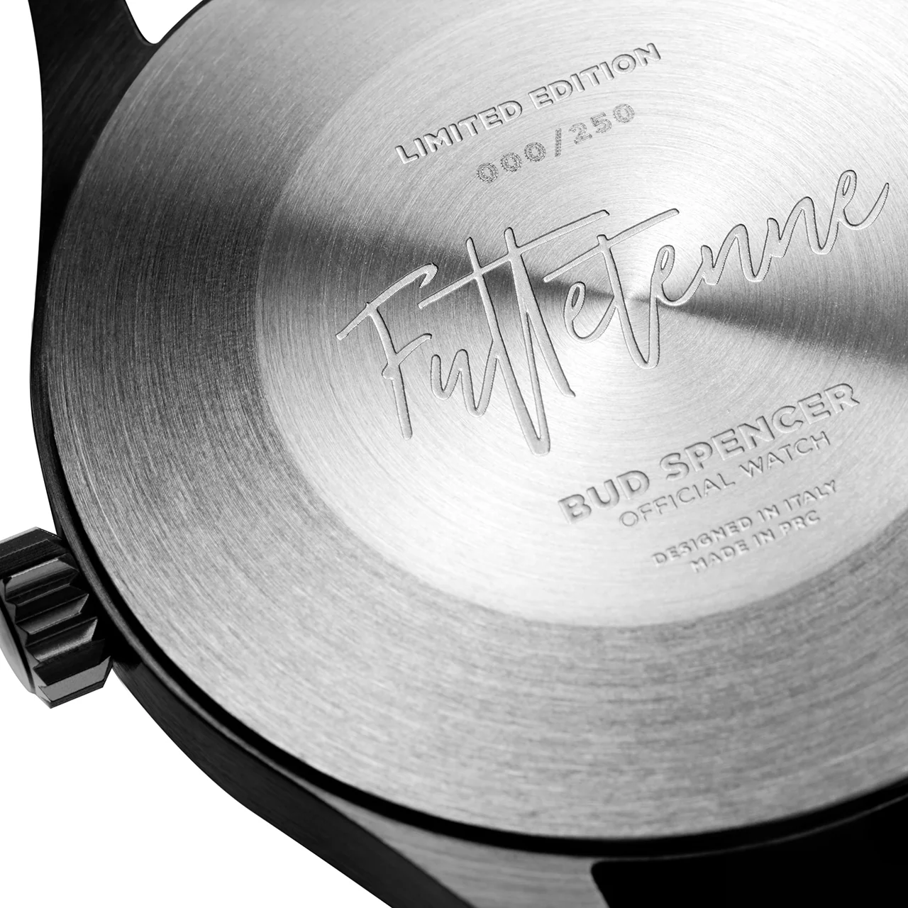Bud Spencer Pilot Watch - Image 5