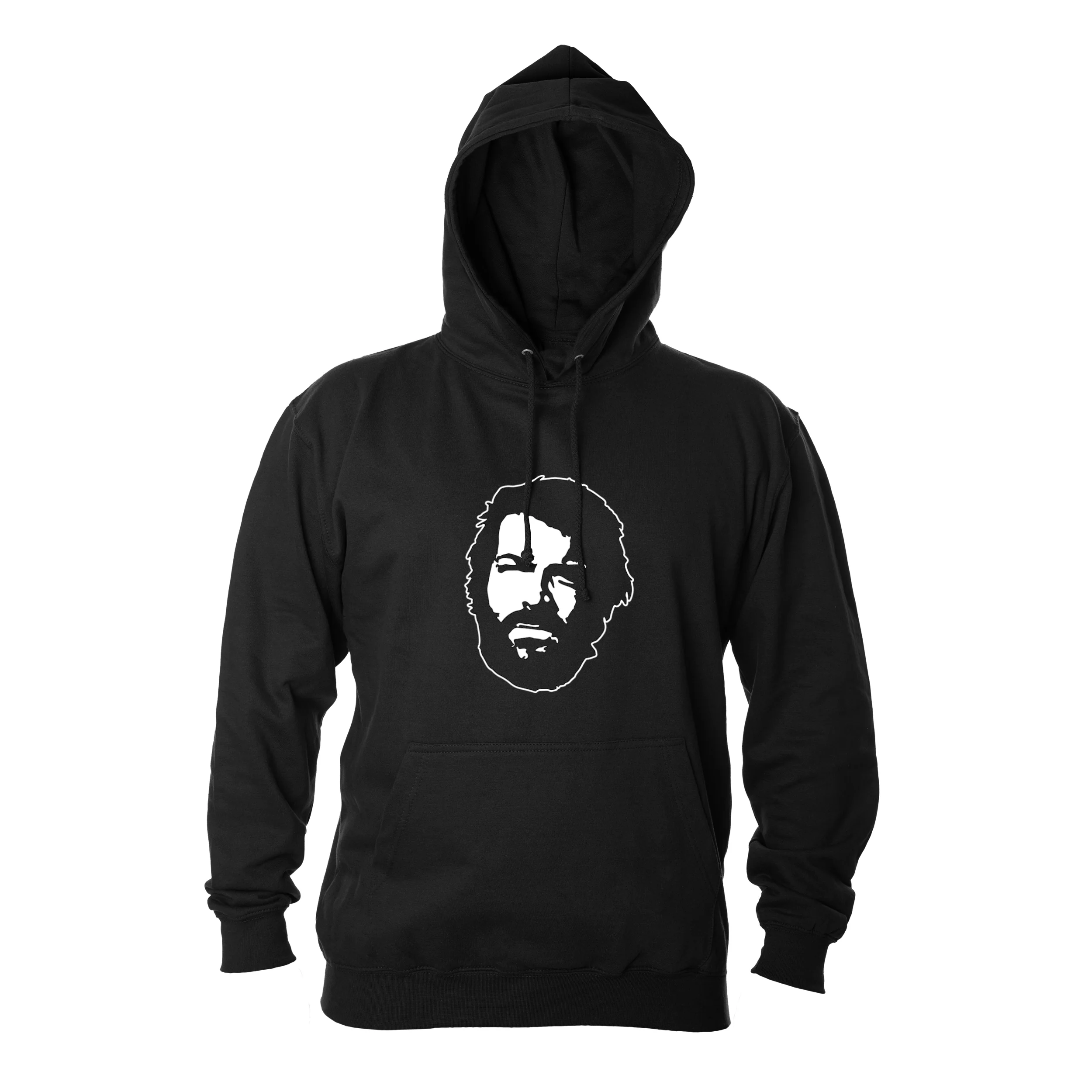 Buddy - Hoodie - Bud Spencer®
