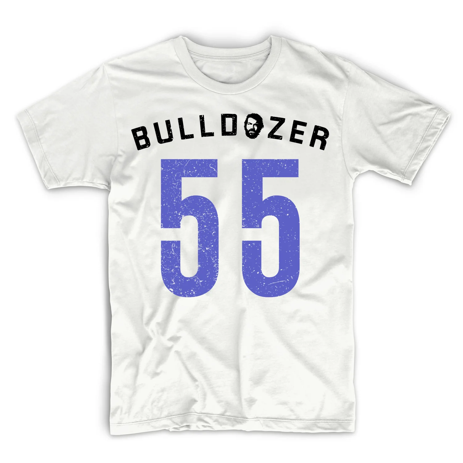 Bulldozer 55 - T-Shirt - Bud Spencer® - Image 3