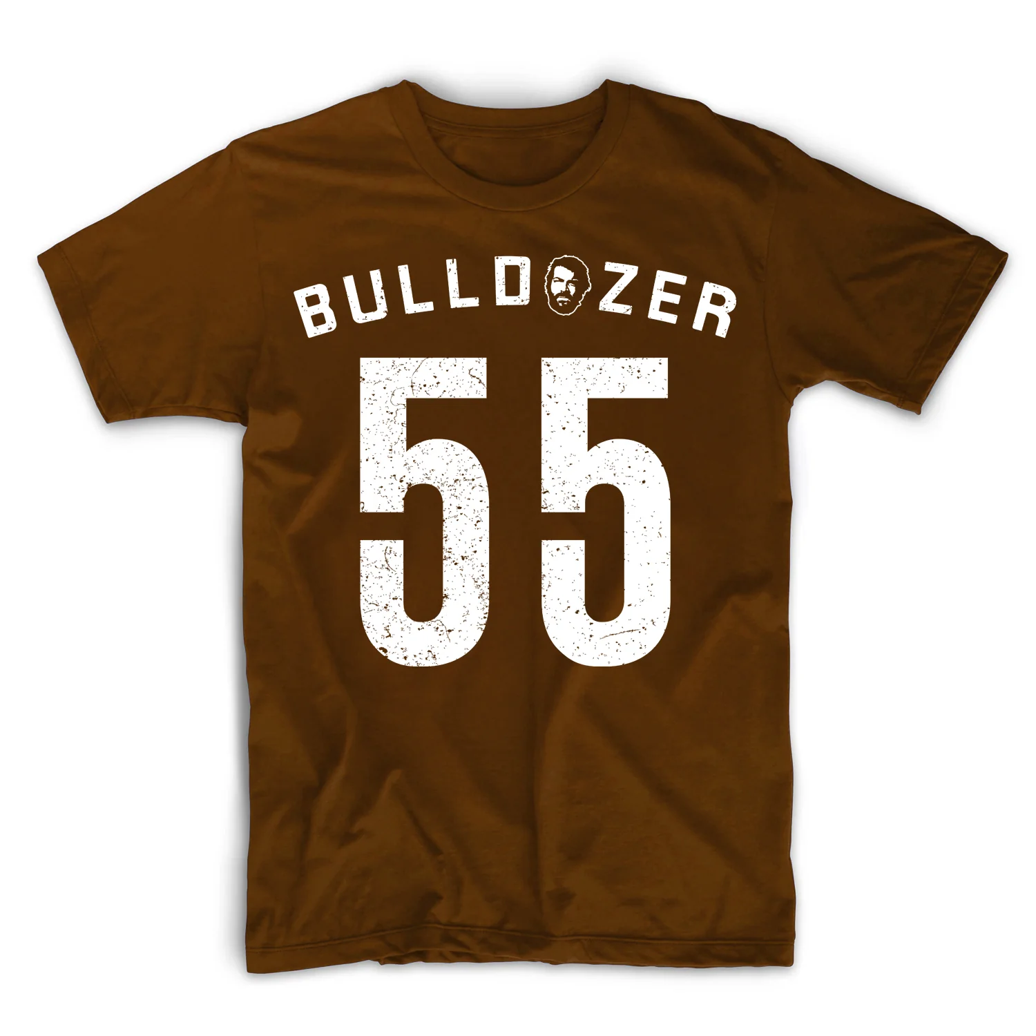 Bulldozer 55 - T-Shirt - Bud Spencer® - Image 5