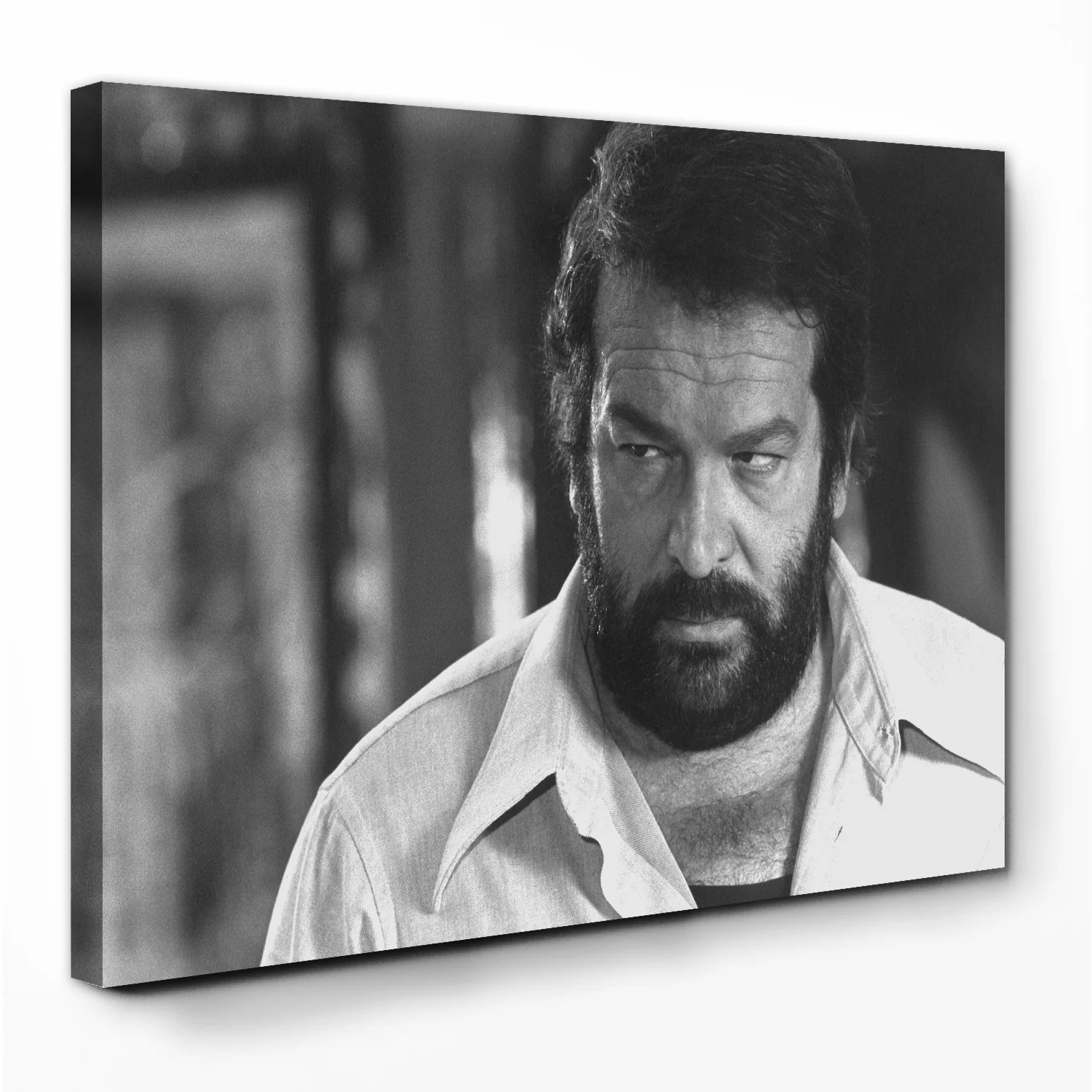 Canvas - Flatfoot - Bud Spencer® - Image 3