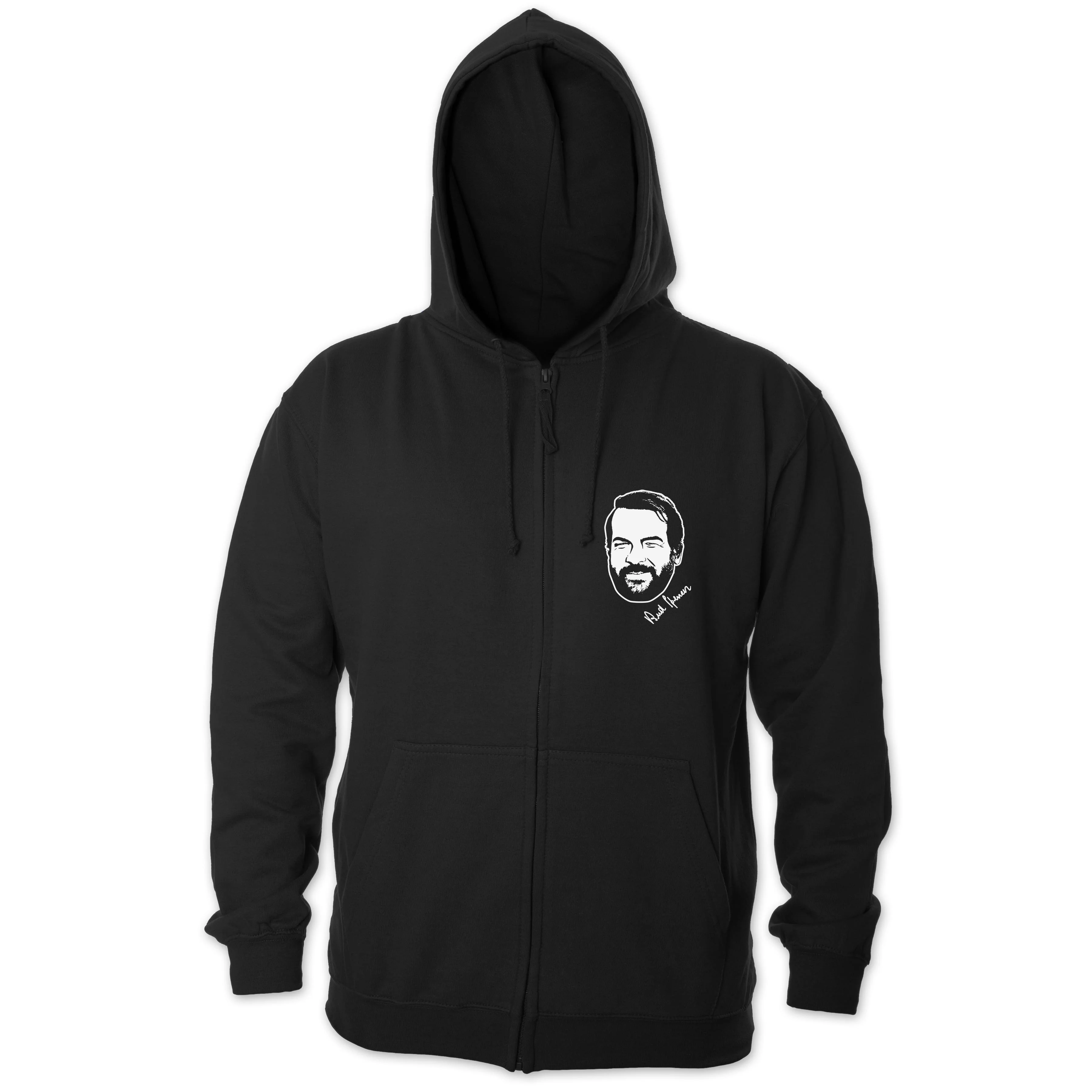 LEGEND - Zipper Jacket - Bud Spencer® - Image 2