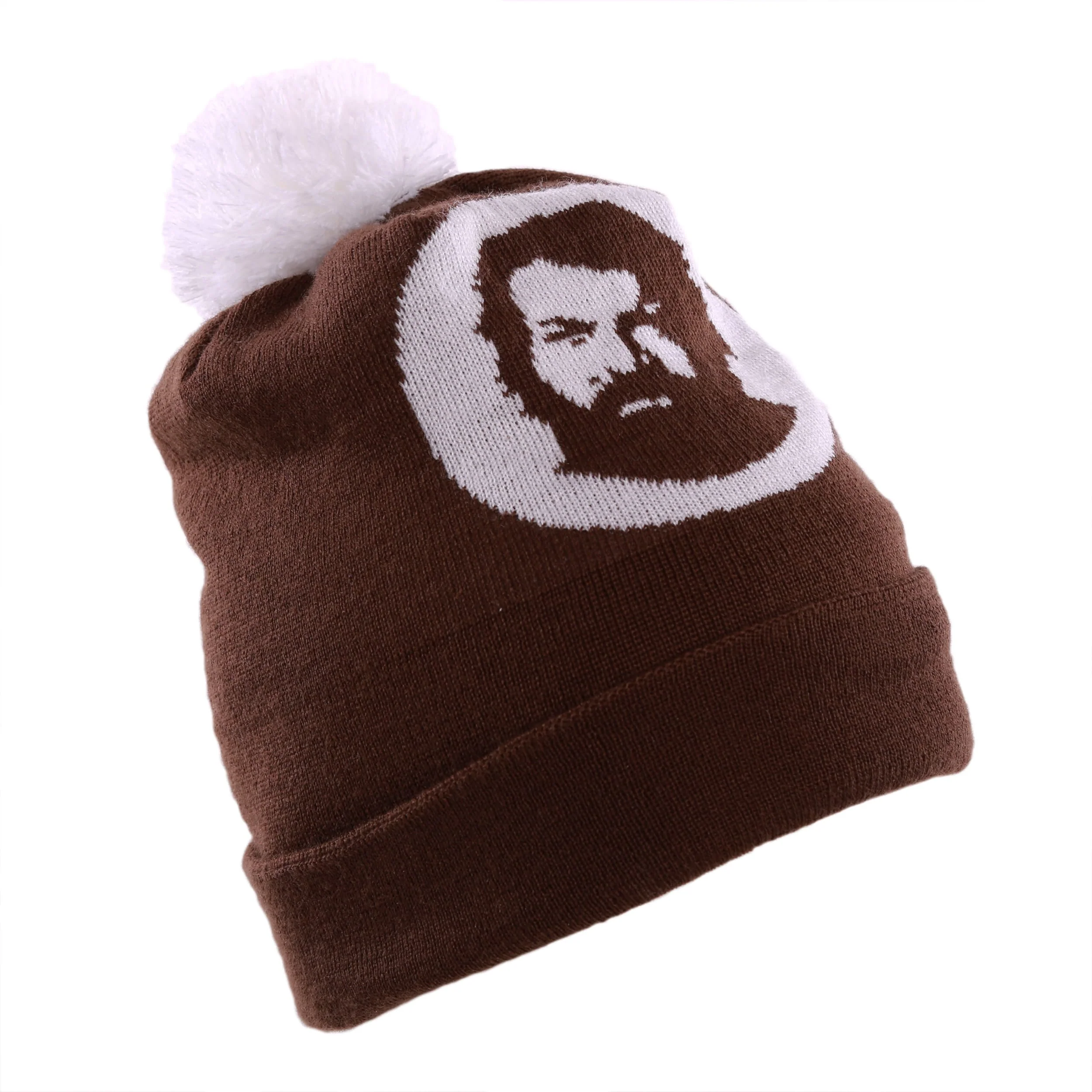 Logo Cuffed Beanie - Bud Spencer®
