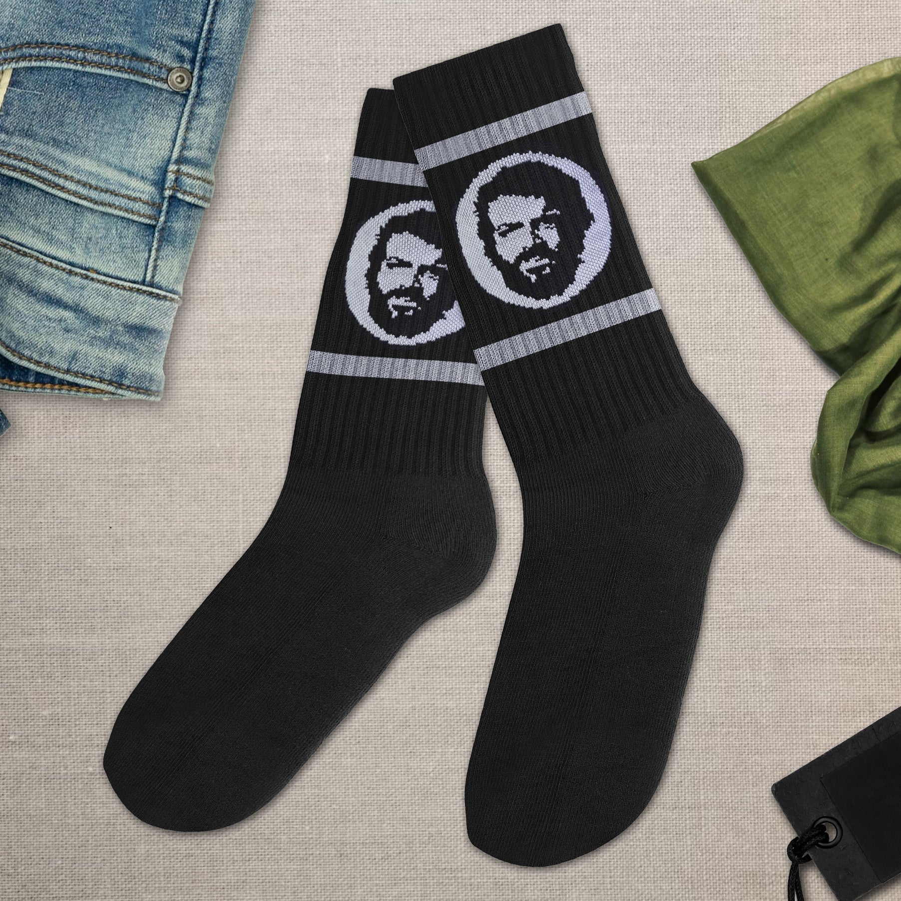 Logo Socks - Bud Spencer® - Image 2
