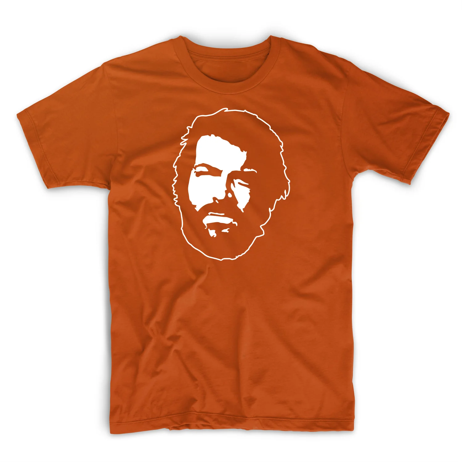 New Buddy! - T-Shirt - Bud Spencer® - Image 4