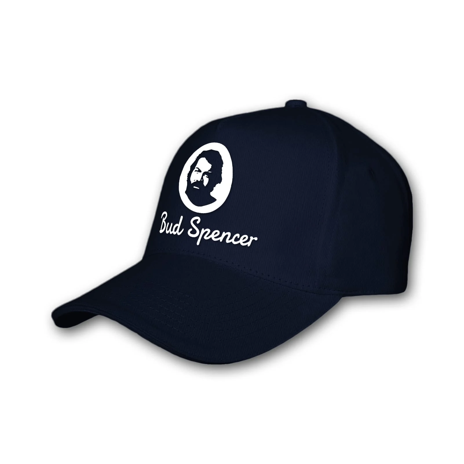 Official Baseball Fan Cap - Bud Spencer® - Image 5