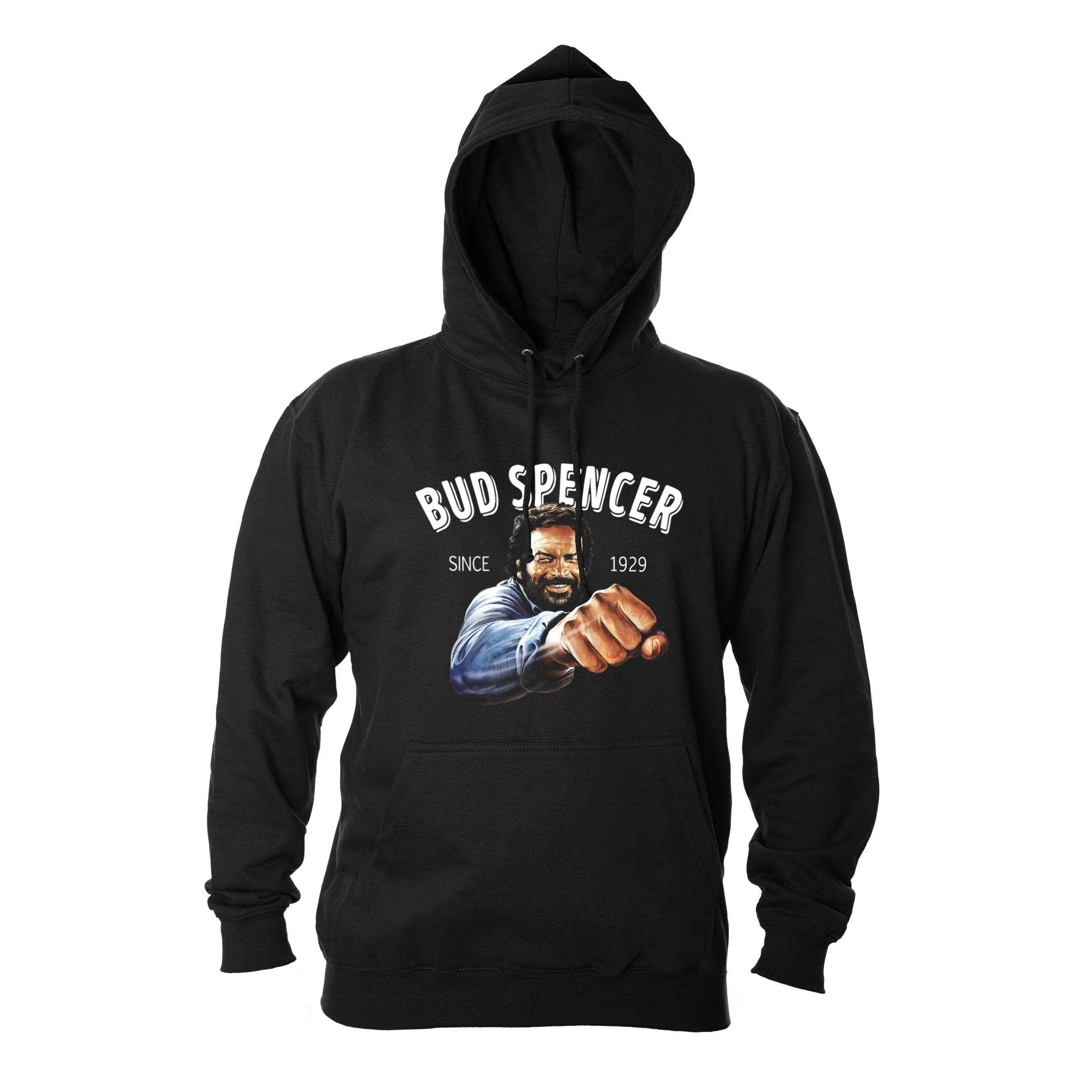 Punch - Hoodie - Bud Spencer®