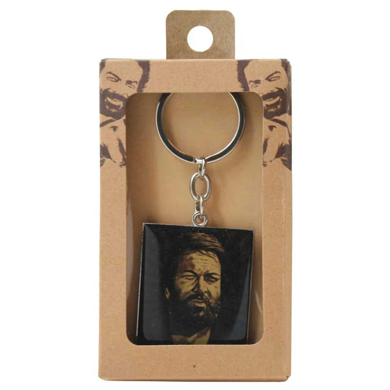 The Legend - Key Ring - Image 2