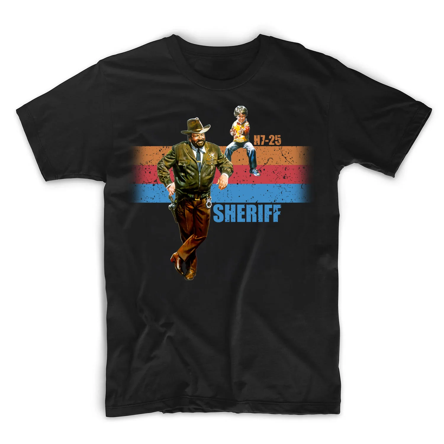Mens Top & T-Shirt
