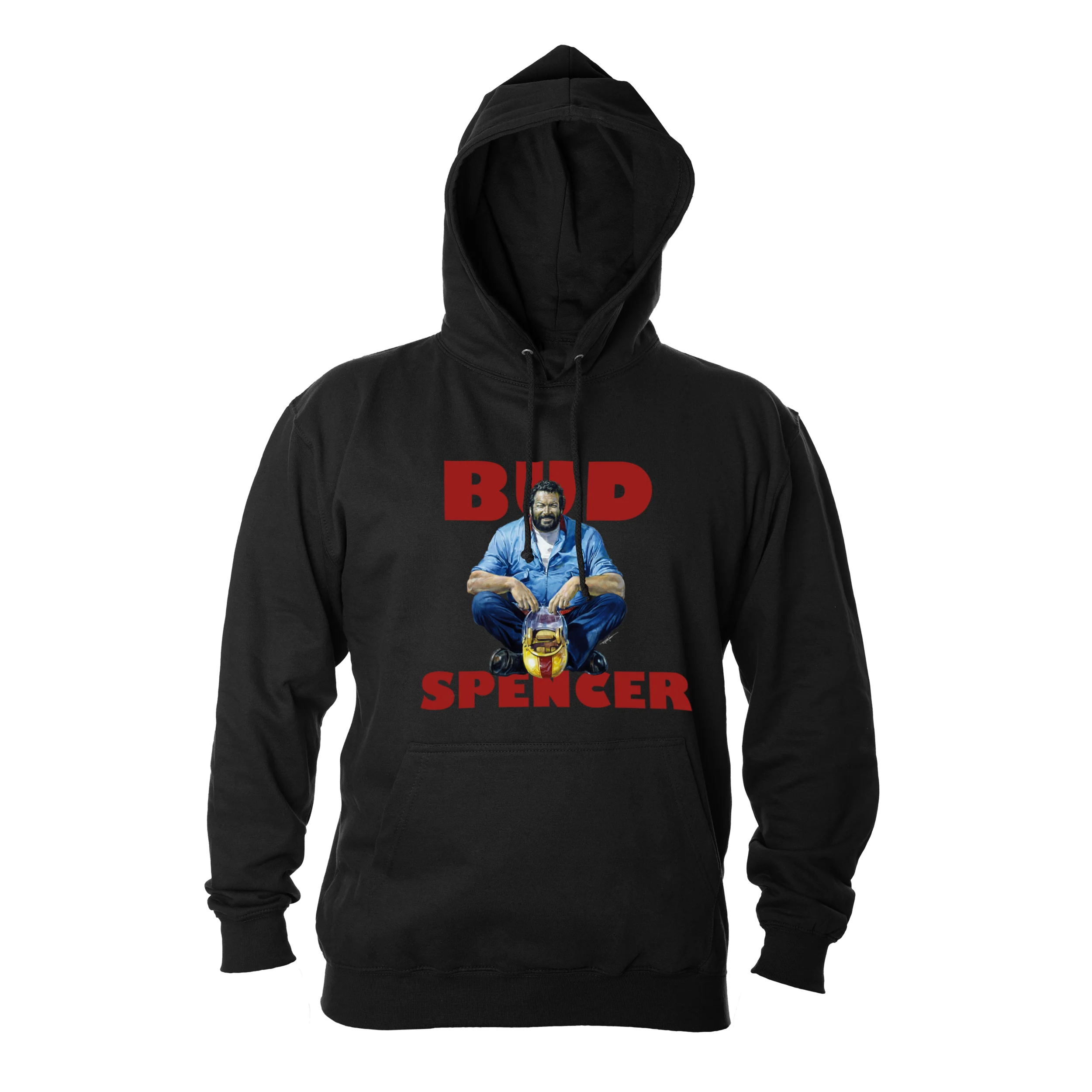 They called him Bulldozer - Hoodie - Bud Spencer®