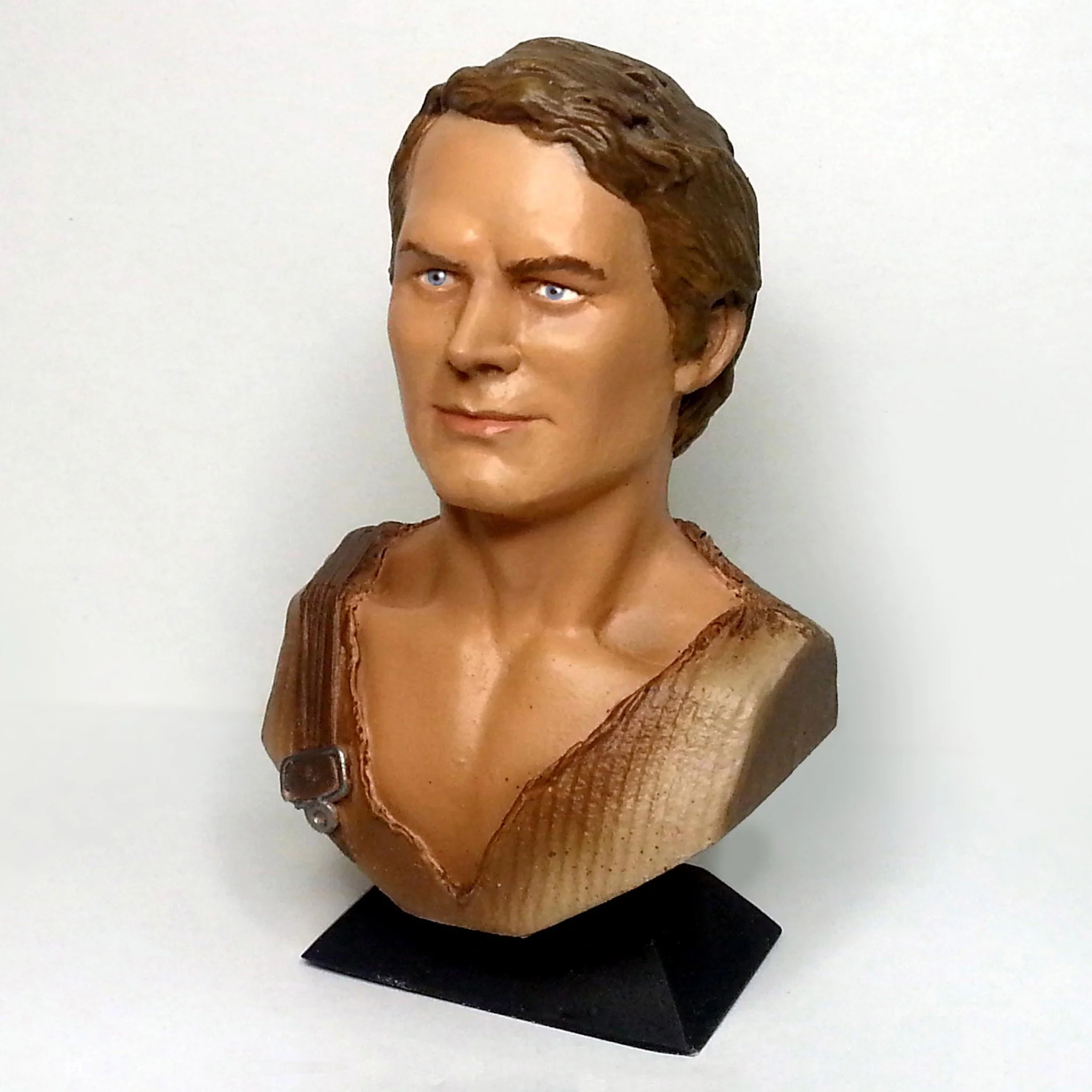 Trinity - Bud Spencer & Terence Hill Figure Collection - No.2 (Trinity) - Image 3