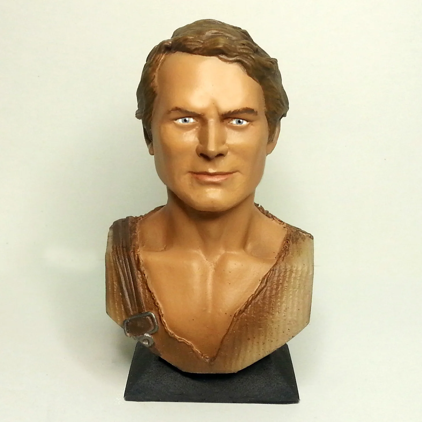 Trinity - Bud Spencer & Terence Hill Figure Collection - No.2 (Trinity) - Image 4